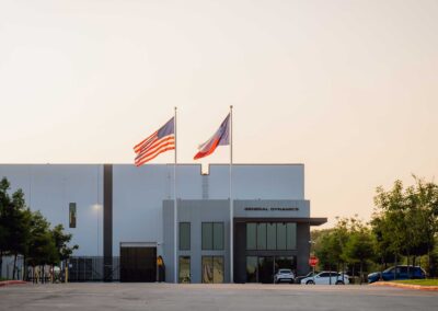 The Pentagon Spent $533 Million With General Dynamics on an Artillery Plant That Made Nothing