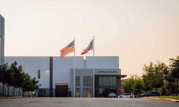 The Pentagon Spent $533 Million With General Dynamics on an Artillery Plant That Made Nothing