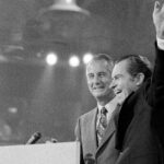 From Nixon to Trump: 58 Years of Attacks on the Media by Powerful Leaders