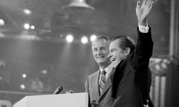 From Nixon to Trump: 58 Years of Attacks on the Media by Powerful Leaders