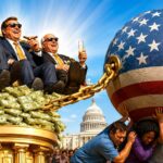 How Republicans Rigged America’s Debt So That We’re Paying the Billionaires Forever