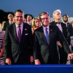 With Todd Blanche’s Confirmation the DOJ Is Now the DOPP: Department of Pedophile Protection
