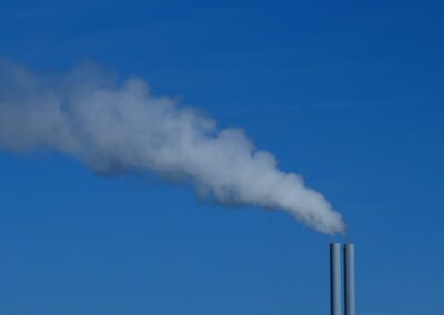 Trump Administration Works to Block Citizen Suits From Enforcing Environmental Protection Laws