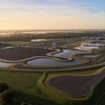 Florida DOT Wants to Use Fed Money for EV Chargers to Build a Testing Facility for Flying Cars