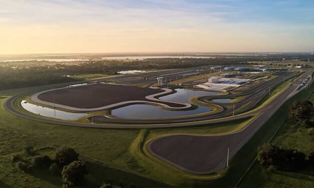 Florida DOT Wants to Use Fed Money for EV Chargers to Build a Testing Facility for Flying Cars