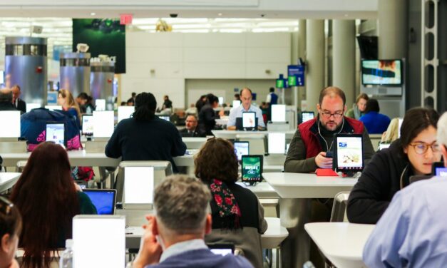Beat the Press: An Open Letter to the Most Incompetent Mainstream Media in American History