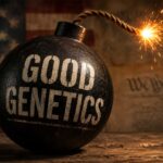 Trump Invokes “Good Genetics” and Reopens a Dark Chapter in America’s History