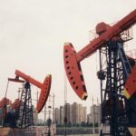How Trump Cashed in on Big Oil Stock Surges Due to His Iran War