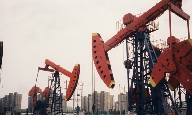 How Trump Cashed in on Big Oil Stock Surges Due to His Iran War