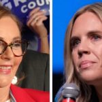 South Carolina Has to Decide on Know-Nothing Darline Graham or Dr. Annie Andrews for the US Senate