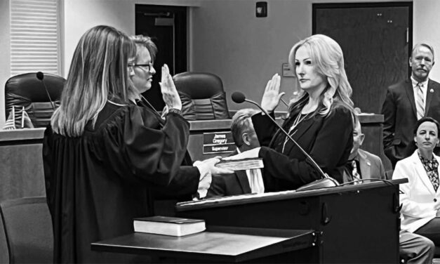 How an Arizona Election Official Changed From Election Skeptic to Election Defender