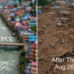 Why Climate Change Is Raising the Risks of More Events Like the Nepal Flood