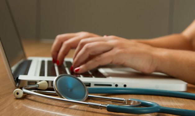 How the US Government Is Pushing to Gain Unprecedented Access to Your Medical Records