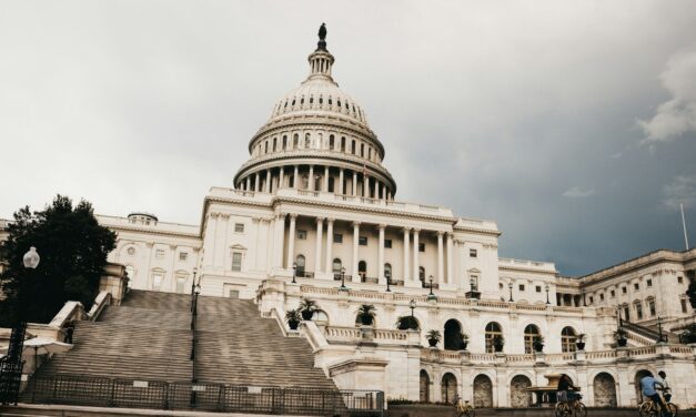 There’s a Lot One Can’t Trust About PACs, Even Their Names