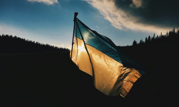 How Russia Is Trying to Force Ukrainian Children to Become Russian