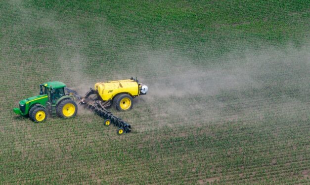 How States Can Protect People from Pesticides When Federal Authorities Won’t