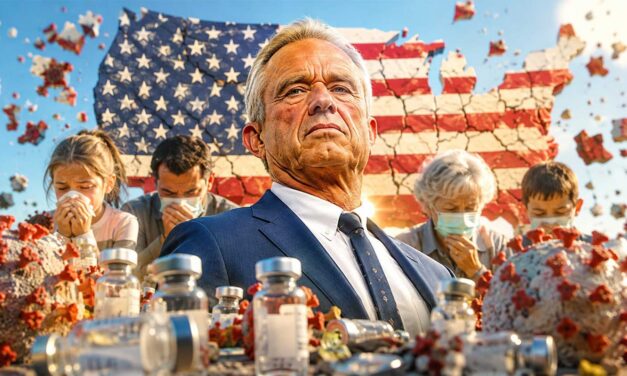 RFK Jr. and the Collapse of America’s Vaccine Defenses