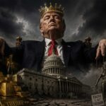 What Happens When a Country Becomes One Man’s—Yes, Trump’s—Property