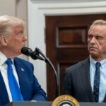 Why Are Trump and RFK Jr. Trying to Get More Teen Pregnancies?
