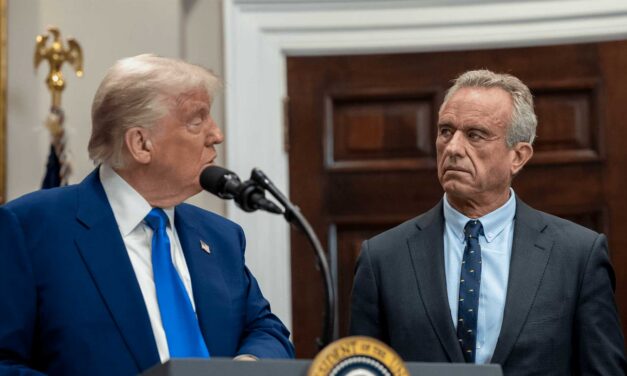 Why Are Trump and RFK Jr. Trying to Get More Teen Pregnancies?