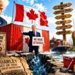 Trump Revives Hoover’s Tariff Nightmare and Canada Fights Back