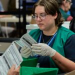 The Judicial Pause on Trump’s Anti Mail Voting Order Reinstated