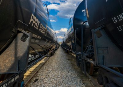 Trump Considers Diesel Export Ban as a Solution to His Iran Crisis