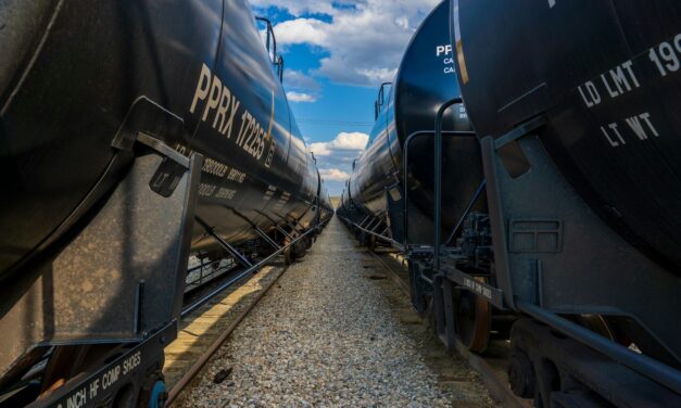 Trump Considers Diesel Export Ban as a Solution to His Iran Crisis