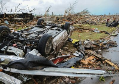 The Question of Who Pays for Climate Change Damage Heads to the Supreme Court