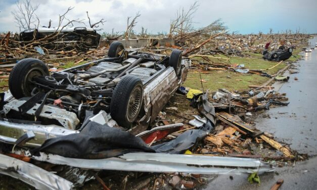 The Question of Who Pays for Climate Change Damage Heads to the Supreme Court