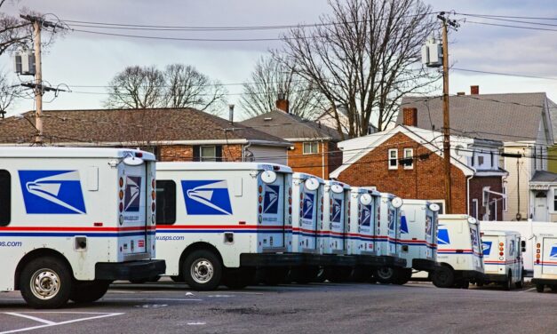 Why the Supreme Court Blocked Trump and the Postal Service From Sabotaging Mail‑in Voting