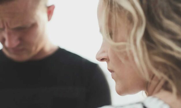 Maybe We Should End Relationships Over Politics