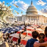 Are Americans About to Get Hit With the Biggest “Special Assessment” in History?