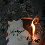 What the Press Doesn’t Get About Trump’s Letter Bomb Attack on Voting