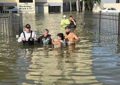 Florida Department of Education Pushes Publishers to Play Down Climate Change in Textbooks