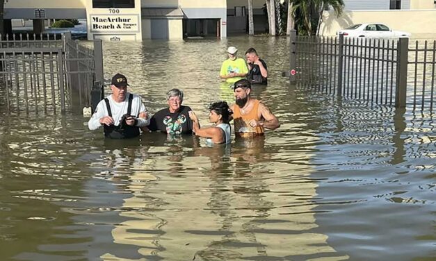 Florida Department of Education Pushes Publishers to Play Down Climate Change in Textbooks