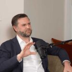 JD Vance Says If Working With Trump “Leads to the End Times” That’s “OK”