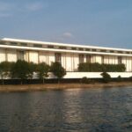 Trump Has Been Getting Rid the Checks and Balances That Keep Him From Demolishing the Kennedy Center