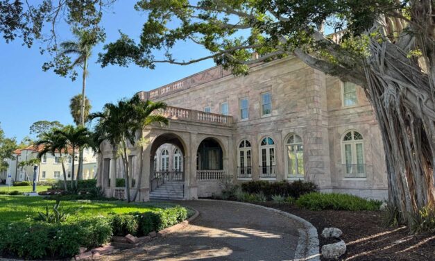 A New Documentary Explores DeSantis’s Sack of New College
