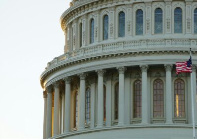 How Small Groups Like Freedom Caucus and DSA Can Wreak Havoc With Leaders’ Agenda in Congress
