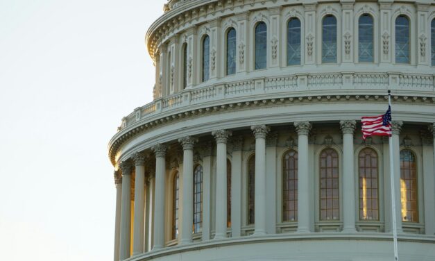 How Small Groups Like Freedom Caucus and DSA Can Wreak Havoc With Leaders’ Agenda in Congress