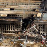 The Pentagon on 9/11: The Day Hell Visited the Workplace