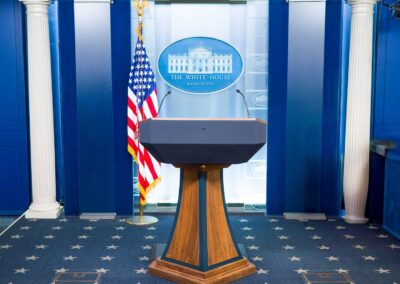 Is It Finally Time to Starve Trump of the Attentions of the Press?