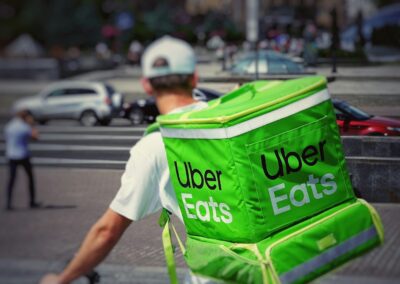 The Changing Struggle of Gig Workers—Making Ends Meet Is Harder Than Ever