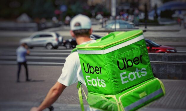 The Changing Struggle of Gig Workers—Making Ends Meet Is Harder Than Ever