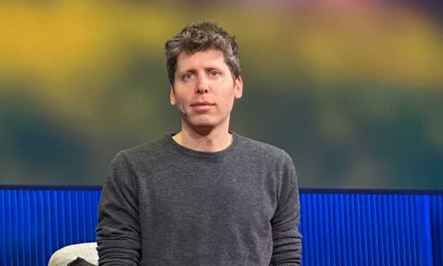 A Much Bigger Problem? AI Giants Investigate Tens of Thousands of AI Security Incidents.