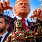 Trump’s Final Strongman Gambit: Turning the Law Against the People Who Defended It