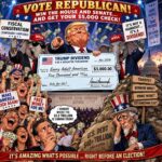 Trump’s Attempted Bribery of the American Electorate