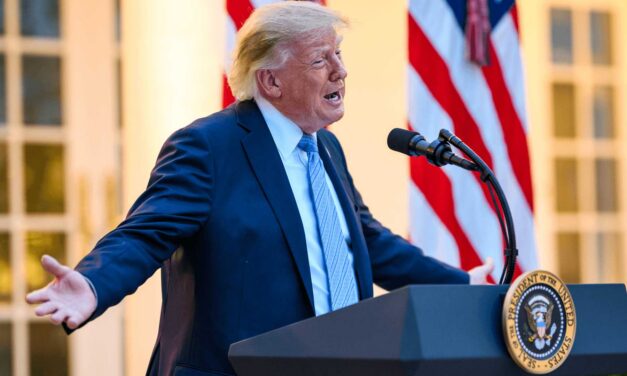 Trump Says He’s in ‘Deciding Mode’ on Iran War: What Does That Mean?