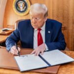 No Other Presidents Have Let White‑Collar Criminals Dodge Financial Penalties Like Trump